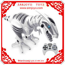 TT320 modelo de brinquedo com sensor de controle infravermelho infravermelho Dinosaur TT320